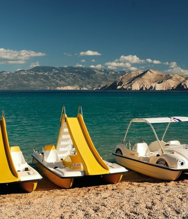 Affordable Pedal Boat Rentals